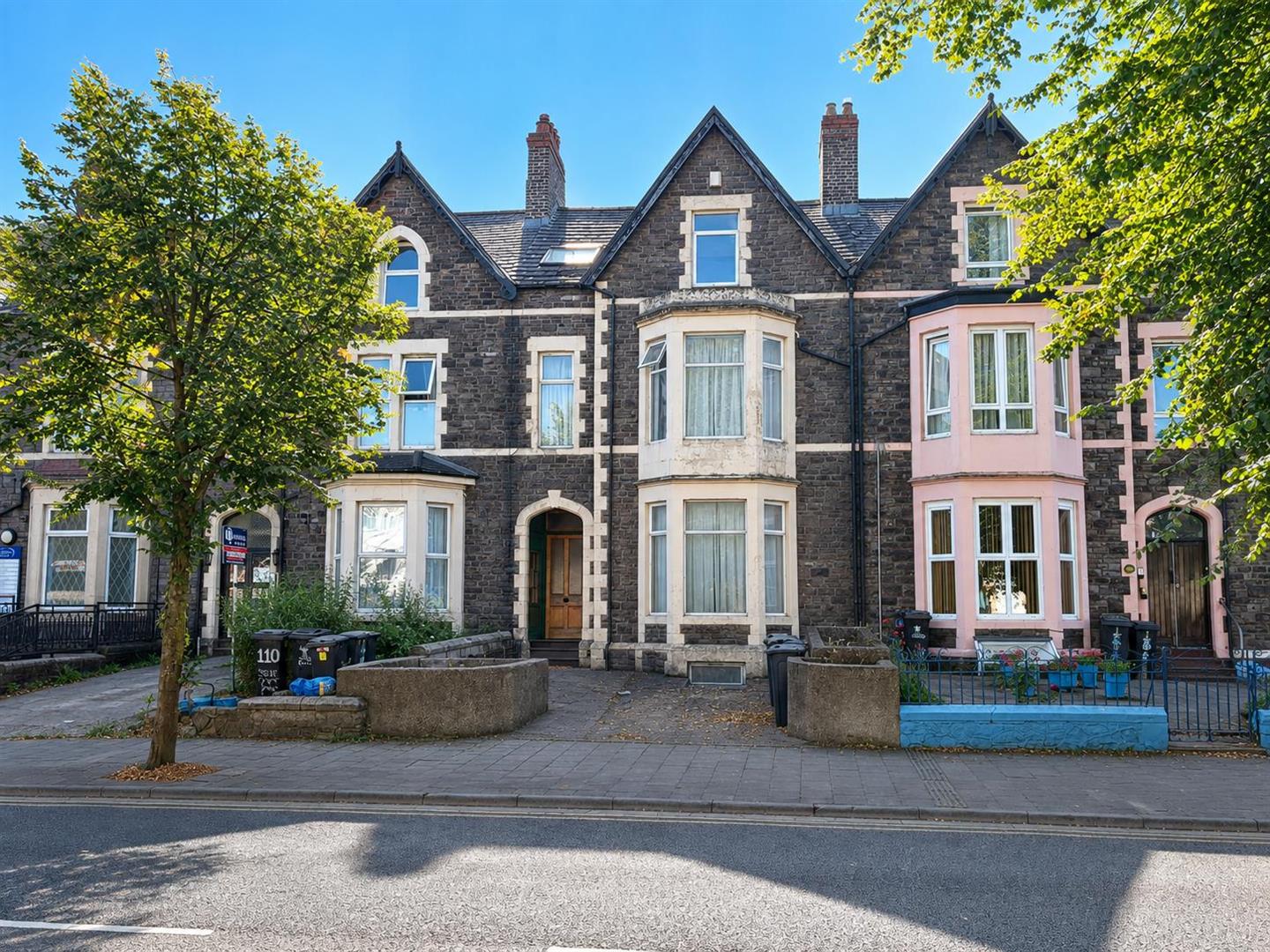 Newport Road, Roath — photograph 5